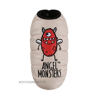 355 PA-OW    ,  "Angel Monsters #89" (S)